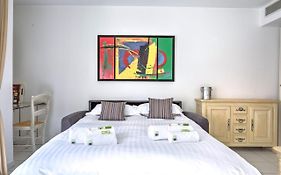 Immogroom - 3Min From Beach - Ac - 10Min From Palais - Wifi
